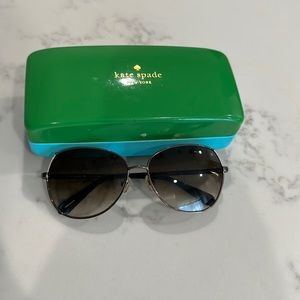 Kate Spade sunglasses